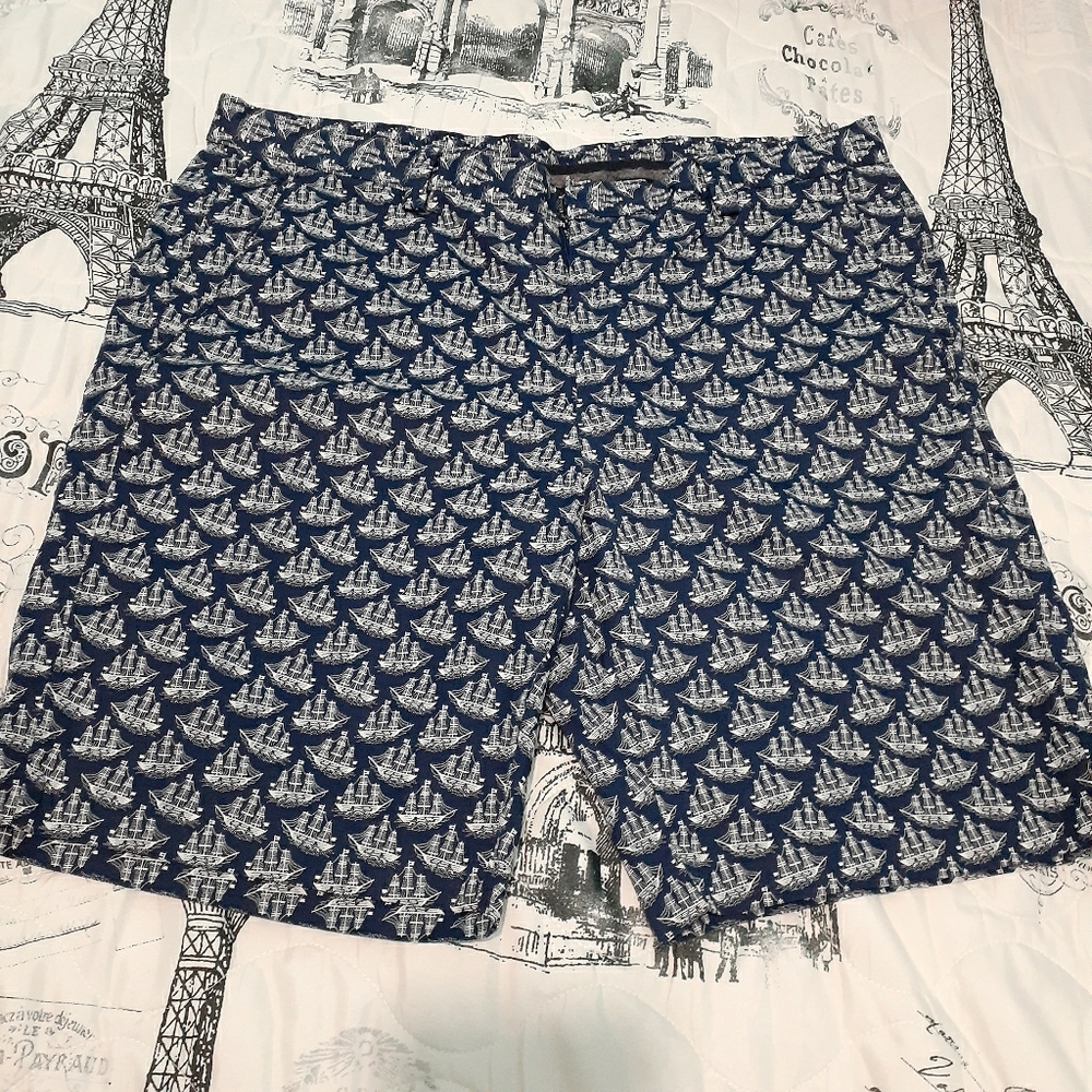 Murano Men's boating shorts 36 size